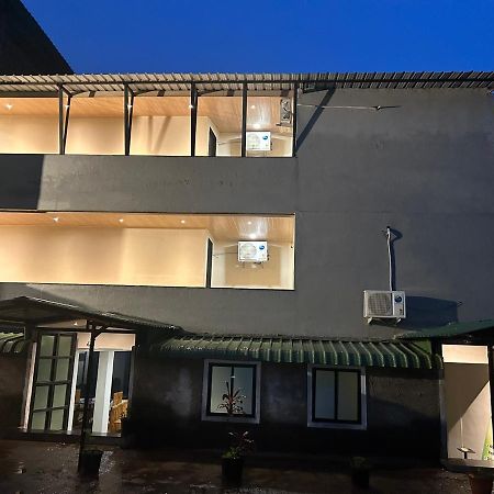 Kas Hotel B34 מראה חיצוני תמונה