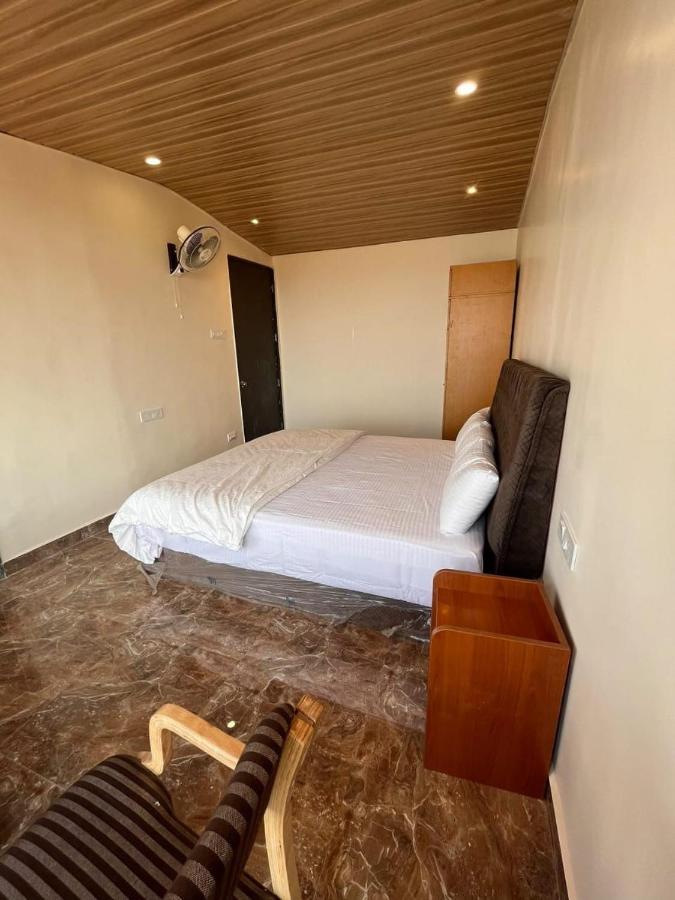 Kas Hotel B34 מראה חיצוני תמונה