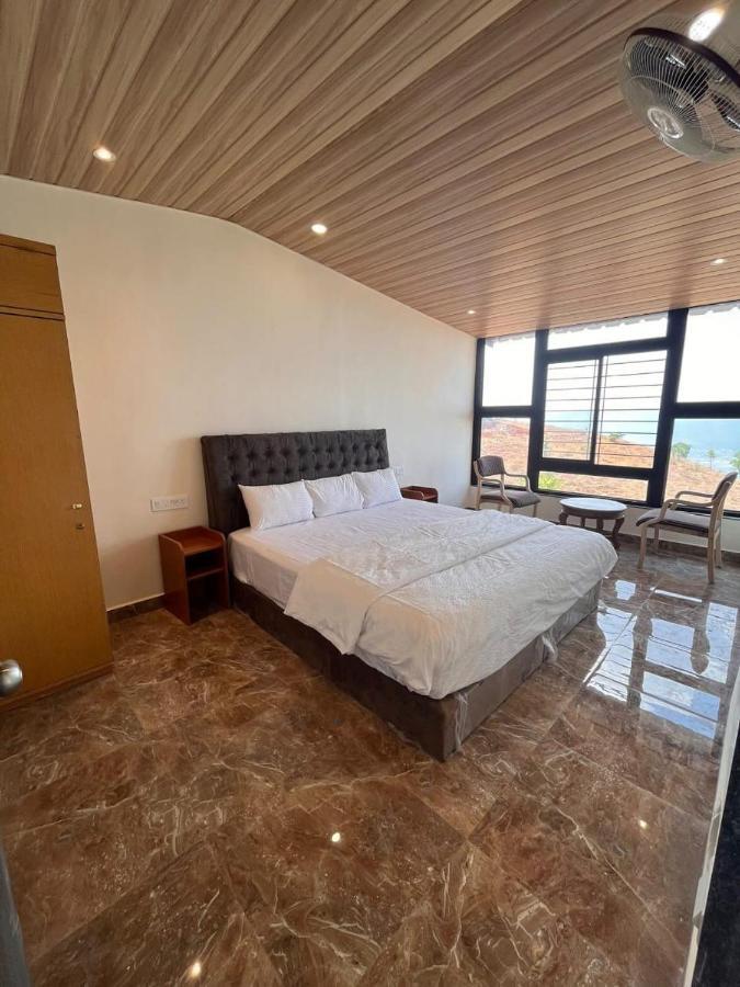 Kas Hotel B34 מראה חיצוני תמונה