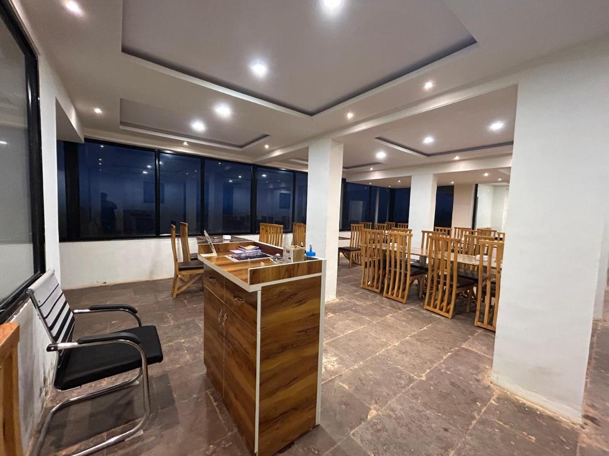 Kas Hotel B34 מראה חיצוני תמונה