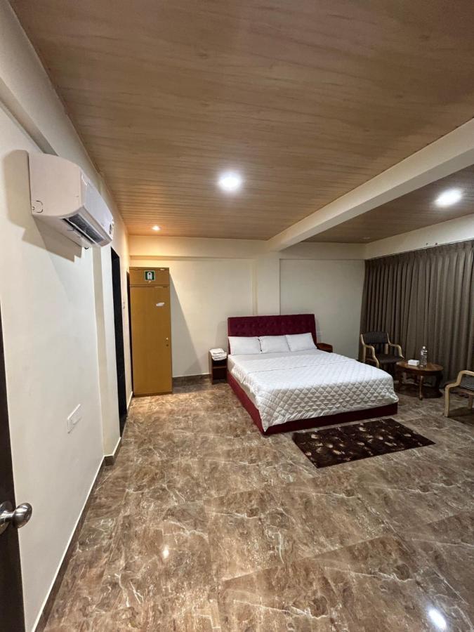 Kas Hotel B34 מראה חיצוני תמונה