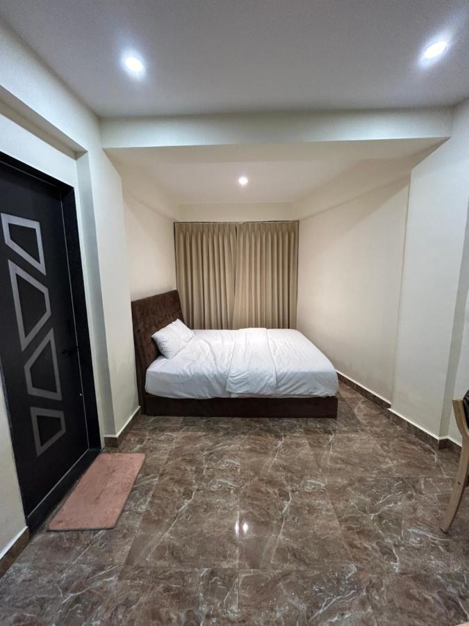 Kas Hotel B34 מראה חיצוני תמונה