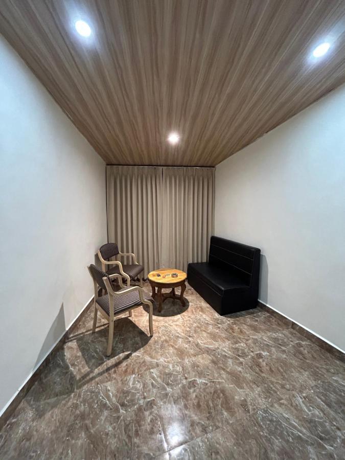 Kas Hotel B34 מראה חיצוני תמונה