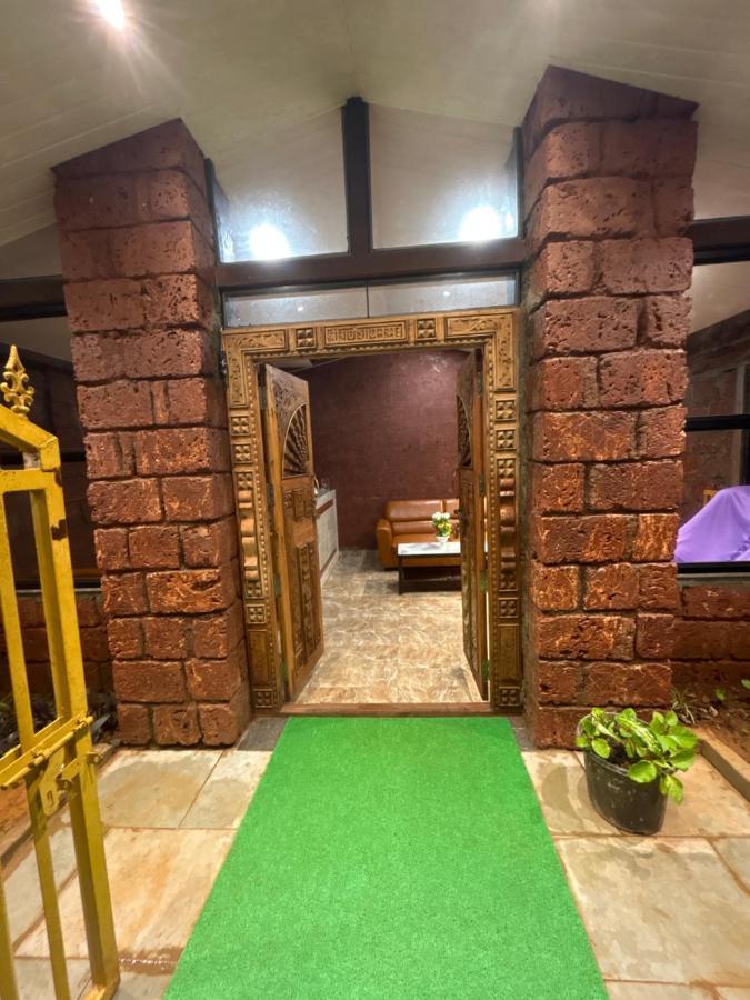 Kas Hotel B34 מראה חיצוני תמונה