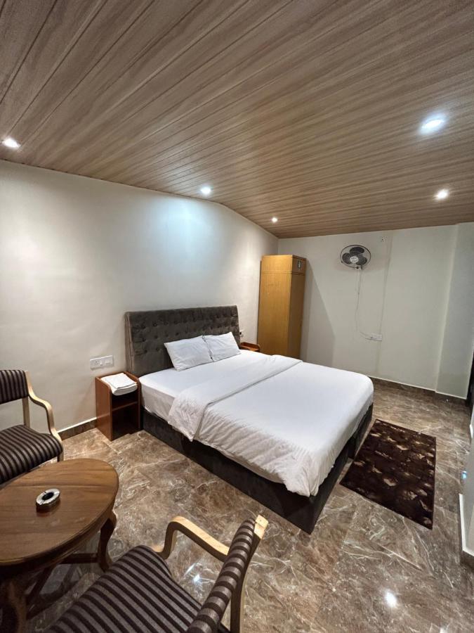 Kas Hotel B34 מראה חיצוני תמונה
