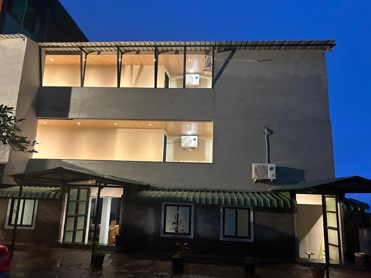 Kas Hotel B34 מראה חיצוני תמונה