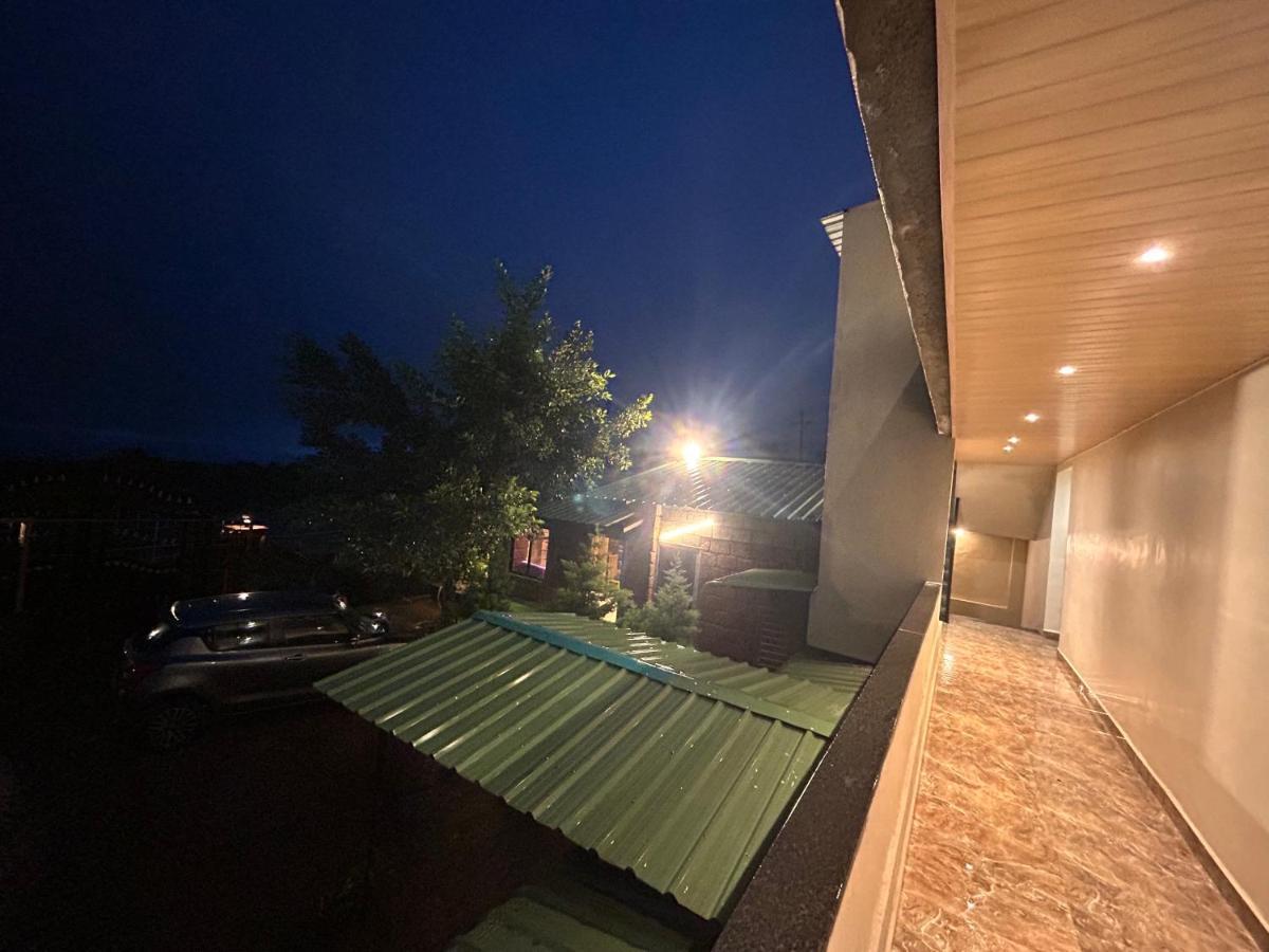 Kas Hotel B34 מראה חיצוני תמונה