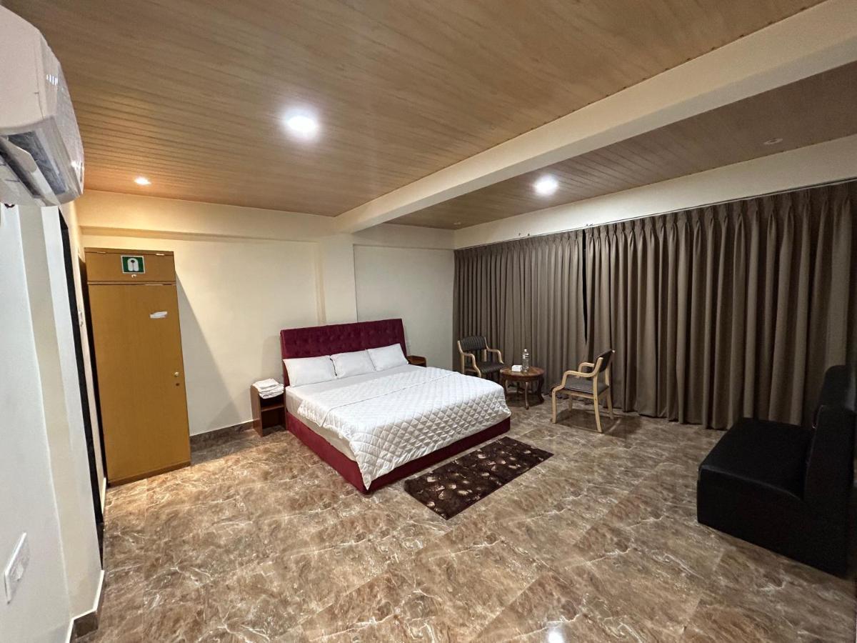 Kas Hotel B34 מראה חיצוני תמונה