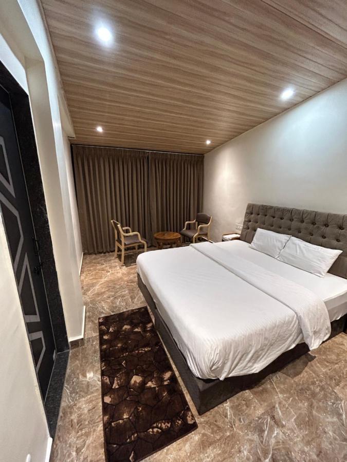 Kas Hotel B34 מראה חיצוני תמונה